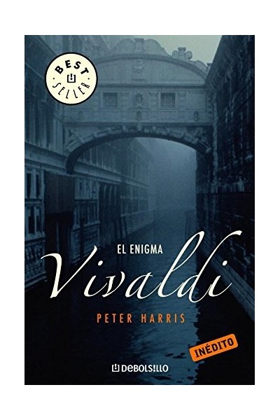 El Enigma Vivaldi (Best Selle)